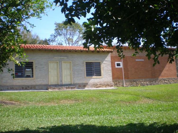 Foto Casa en Venta en Piribebuy, Cordillera - 2 hectareas - CAV348 - BienesOnLine