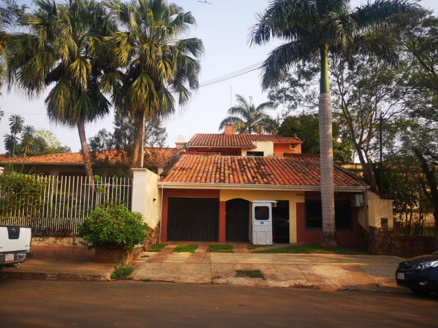 Foto Casa en Venta en Itacurubi, Concepcin Capital, Concepcin - U$D 350.000 - CAV928 - BienesOnLine