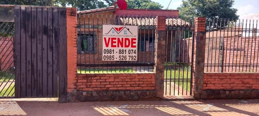 Home in Metric Way