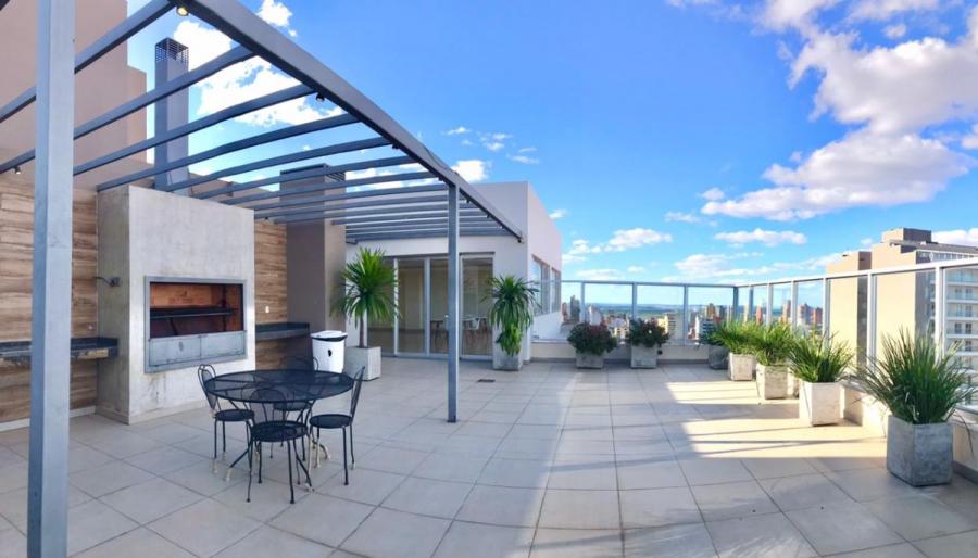 Foto Departamento en Venta en Catedral, Asunción - U$D 100.000 - DEV1624 - BienesOnLine