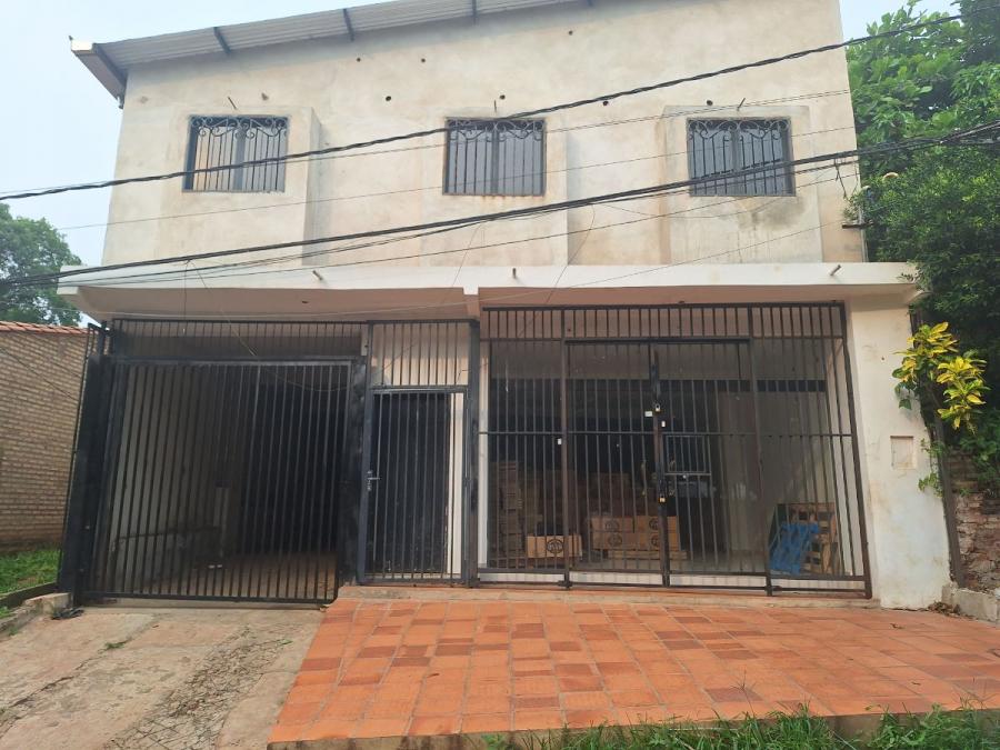 Foto Edificio en Venta en LAS MERCEDES, Aregu, Central - U$D 200.000 - EDV2138 - BienesOnLine