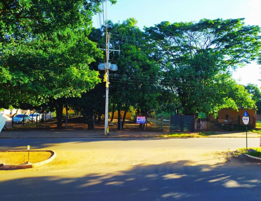 Foto Terreno en Venta en La Blanca, Ciudad Del Este, Alto Paraná - U$D 200.000 - TEV1717 - BienesOnLine