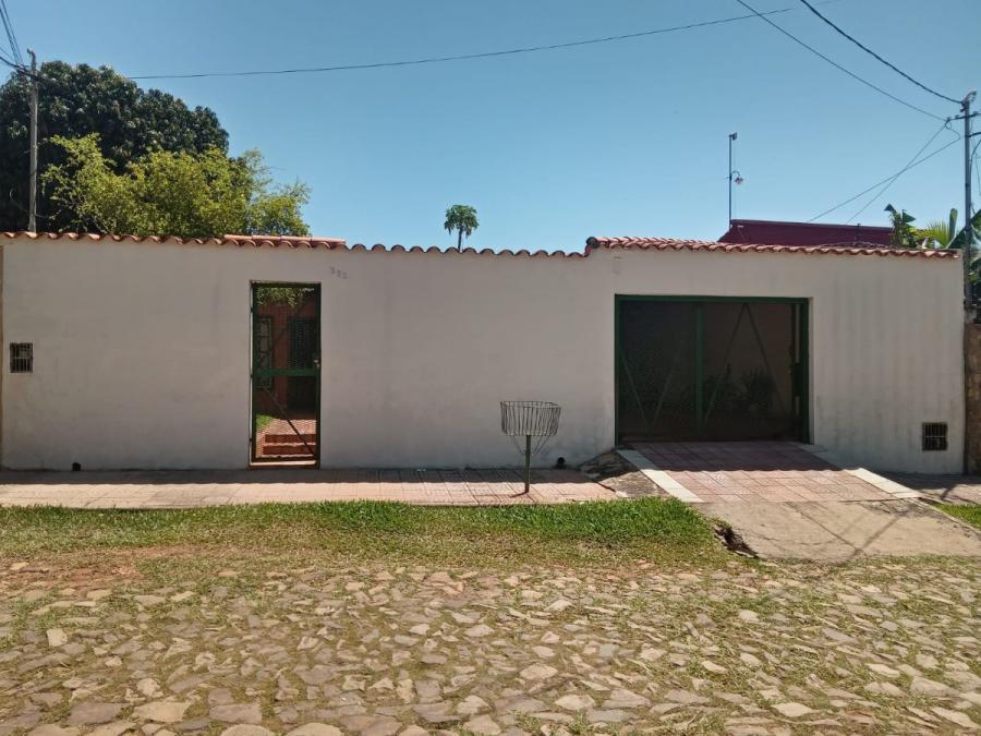 Foto Casa en Venta en Valle Apua 1, Lambaré, Central - G 850.000.000 - CAV2022 - BienesOnLine