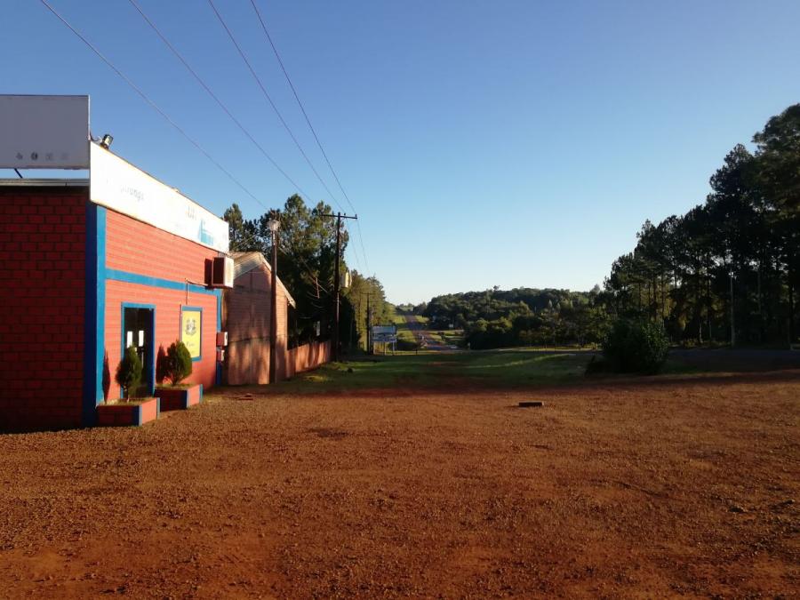 Foto Oficina en Venta en Obligado, Itapúa - U$D 180.000 - OFV2280 - BienesOnLine