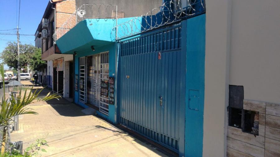 Foto Local en Venta en Obrero, Obrero, Asunción - U$D 220.000 - LOV1529 - BienesOnLine