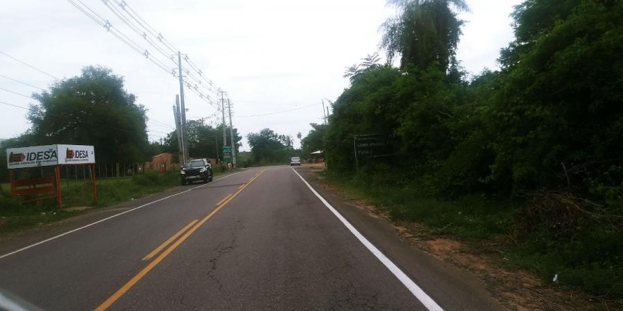 Home in Metric Way