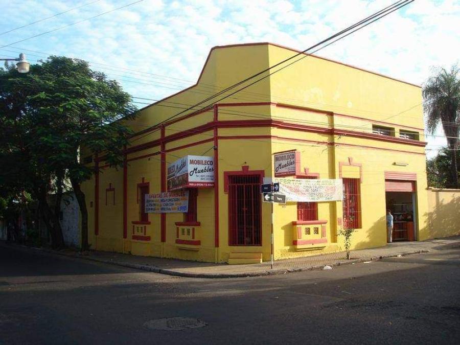 Foto Deposito en Venta en GENERAL DIAZ, General Díaz, Asunción - U$D 250.000 - DPV2084 - BienesOnLine