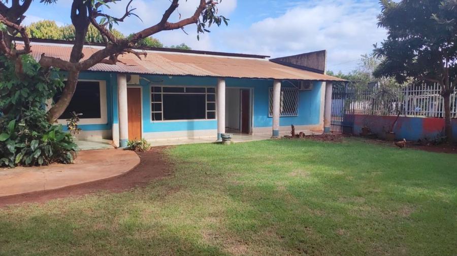 Foto Casa en Venta en Los Trigales III, Hernandaríaz, Alto Paraná - G 500.000.000 - CAV1958 - BienesOnLine