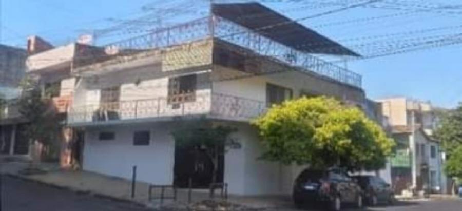 Foto Edificio en Venta en CIUDAD NUEVA, Ciudad Nueva, Asunción - G 800.000.000 - EDV1655 - BienesOnLine