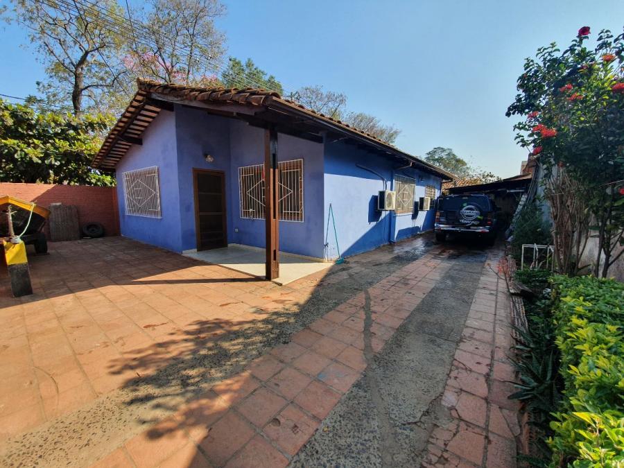 Home in Metric Way