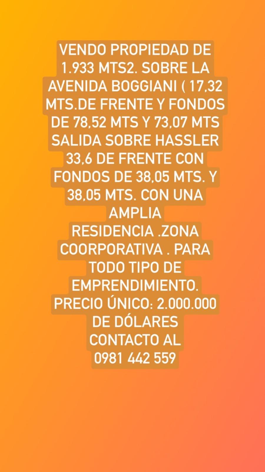 Home in Metric Way