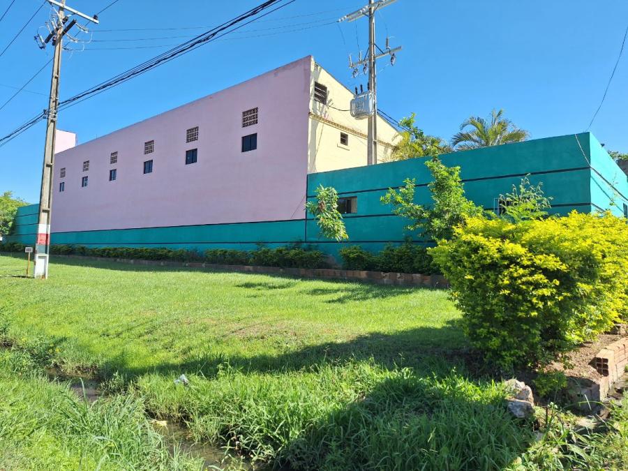 Foto Edificio en Venta en Estanzuela, Areguá, Central - U$D 550.000 - EDV2144 - BienesOnLine