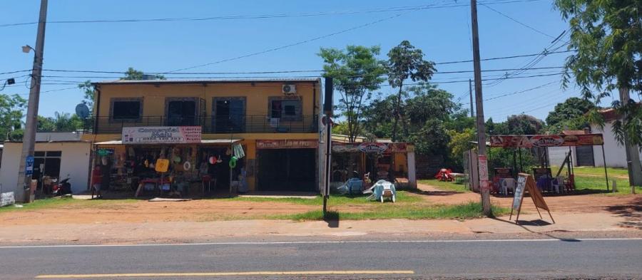 Foto Edificio en Venta en Pindolo, Areguá, Central - U$D 250.000 - EDV2145 - BienesOnLine