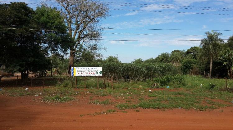 Home in Metric Way