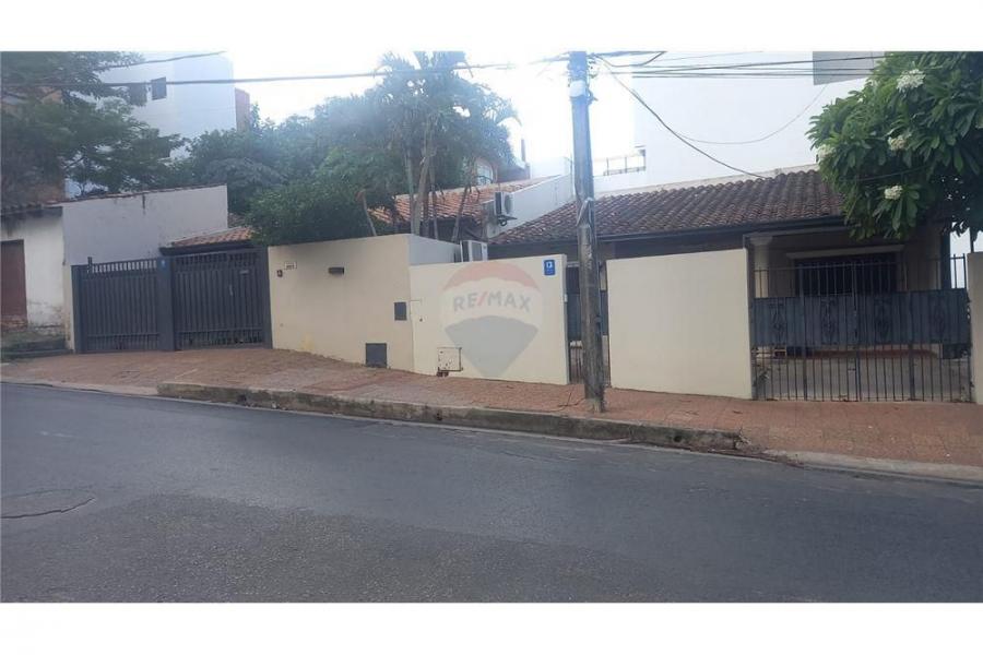 Foto Terreno en Venta en SANTISIMA TRINIDAD, Trinidad, Asunción - G 1.395.000.000 - TEV2323 - BienesOnLine