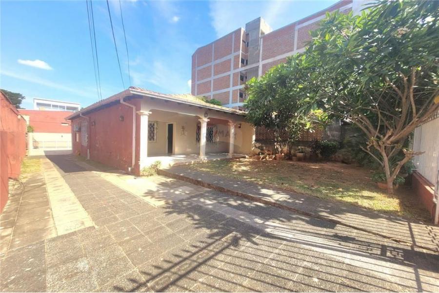 Foto Terreno en Venta en Mburucuyá, Asunción - U$D 249.999 - TEV2322 - BienesOnLine