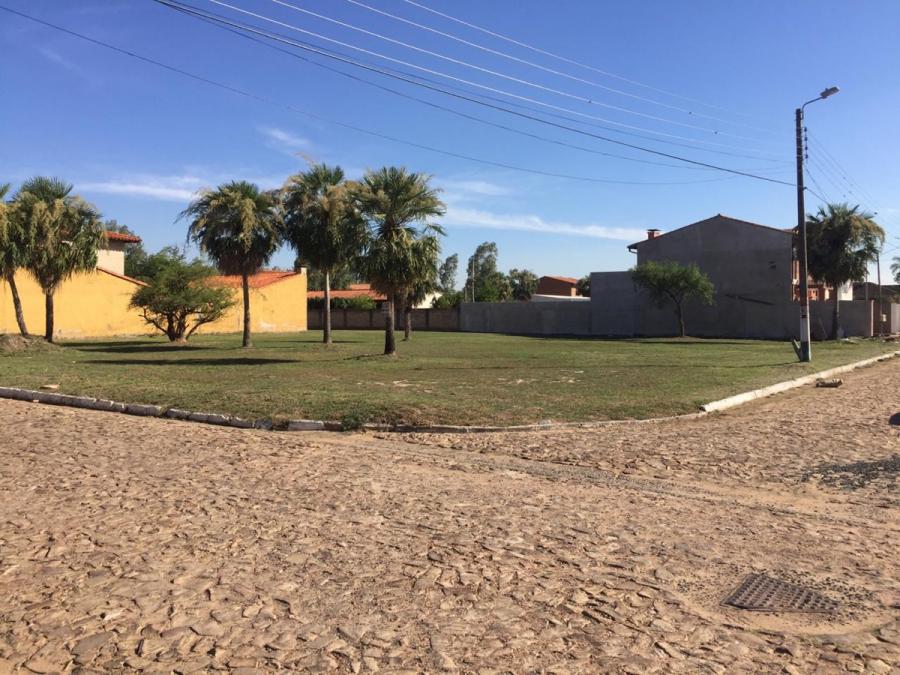 Foto Terreno en Venta en Limpio, Limpio, Central - G 200.000.000 - TEV1473 - BienesOnLine