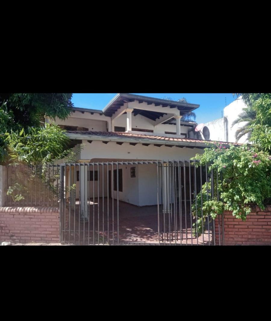 Foto Terreno en Venta en Barrio Herrera, Herrera, Asunción - U$D 300.000 - TEV2226 - BienesOnLine