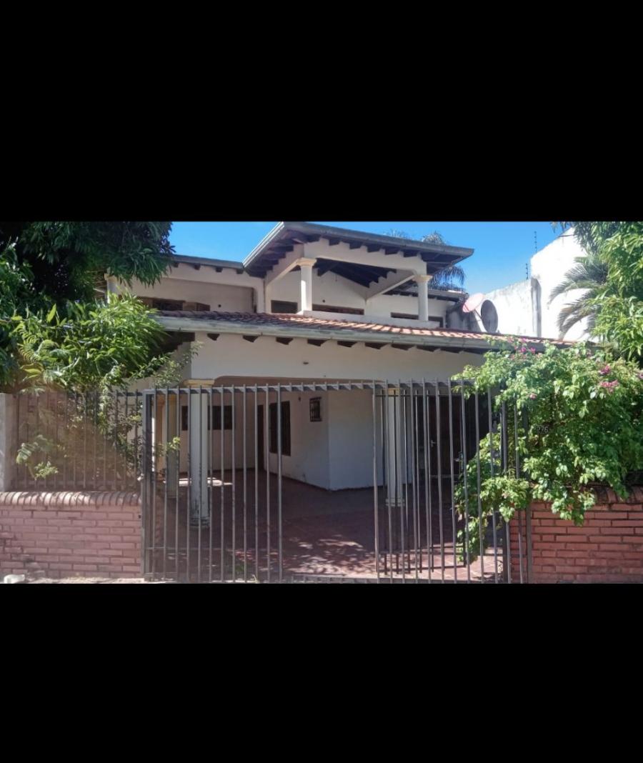 Foto Terreno en Venta en Barrio Herrera, Herrera, Asuncin - U$D 350.000 - TEV2226 - BienesOnLine