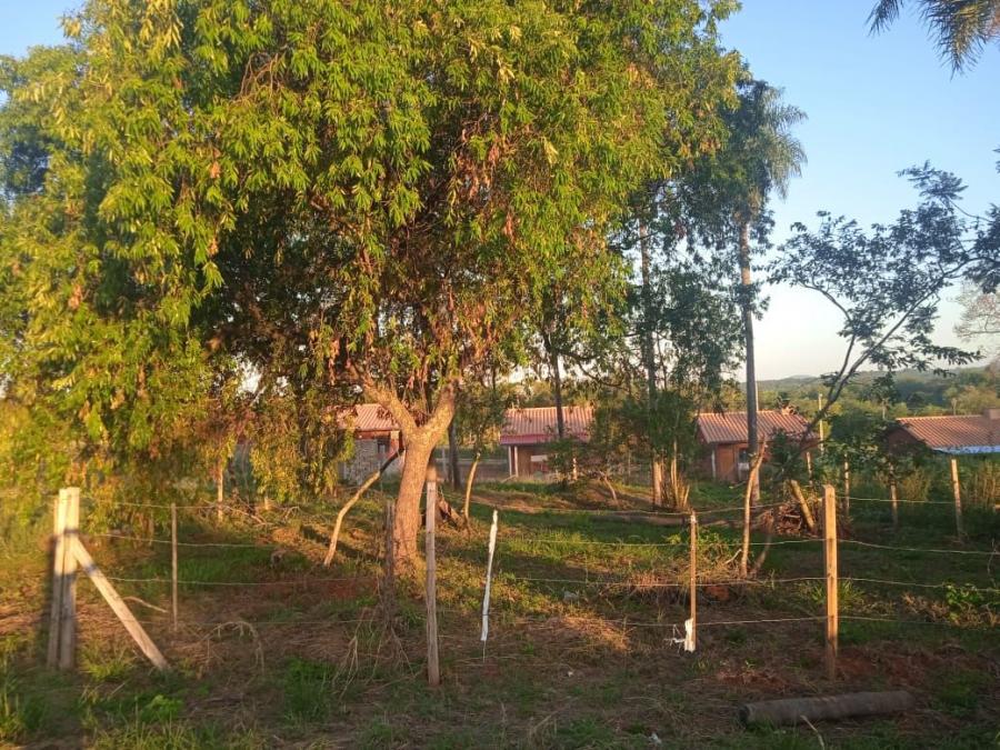 Foto Terreno en Venta en CAADA GARAY, Luque, Central - G 120.000.000 - TEV2213 - BienesOnLine