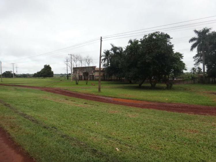 Foto Terreno en Venta en Minga Guaz, Alto Paran - U$D 6.000.000 - TEV331 - BienesOnLine