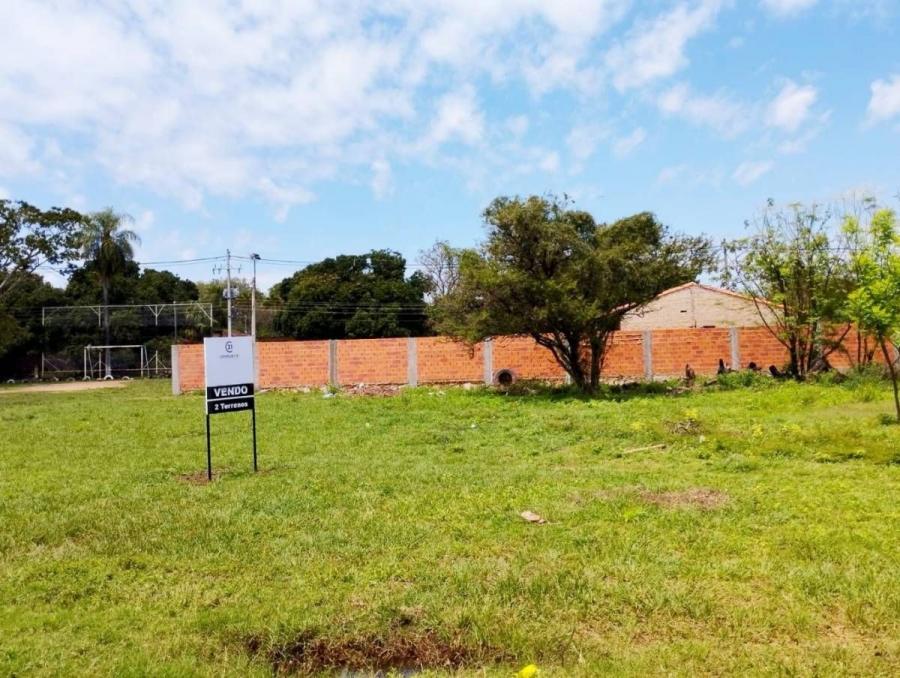 Foto Terreno en Venta en LAS MERCEDES, Limpio, Central - G 110.000.000 - TEV2137 - BienesOnLine