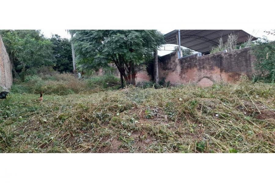 Foto Terreno en Venta en Lambar, Central - G 290.000.000 - TEV1347 - BienesOnLine