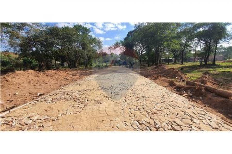 Foto Terreno en Venta en MBACHIO 2, Lambaré, Central - G 150.000.000 - TEV1902 - BienesOnLine