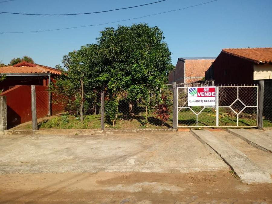 Foto Terreno en Venta en Limpio, Central - G 147.000.000 - TEV784 - BienesOnLine