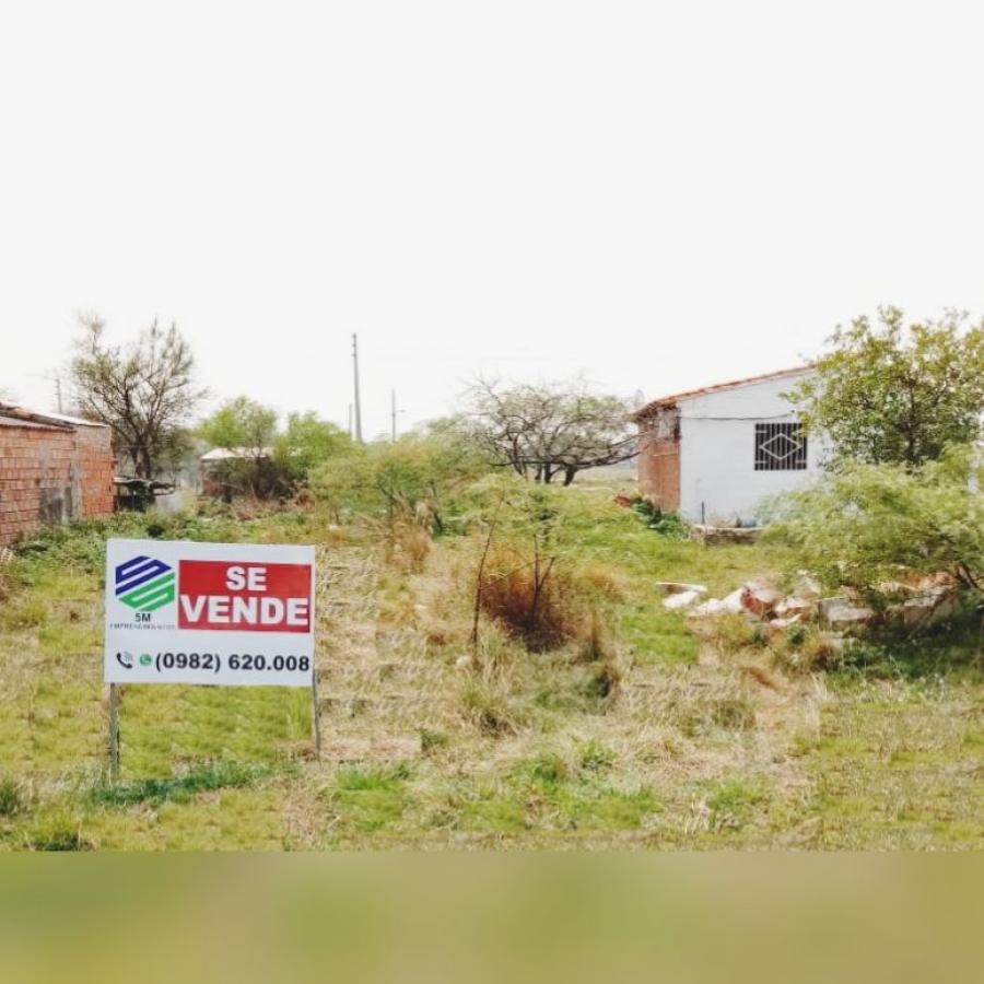 Foto Terreno en Venta en VILLA JARDIN, Limpio, Central - G 50.000.000 - TEV829 - BienesOnLine