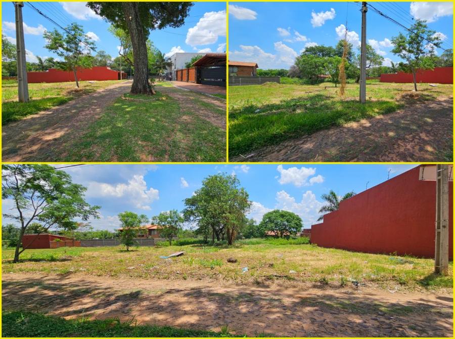 Foto Terreno en Venta en Luque, Central - G 380.000.000 - TEV2501 - BienesOnLine