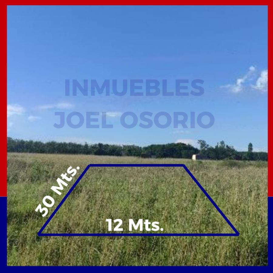 Foto Terreno en Venta en HUGUA HU, Yparacaí, Central - G 50.000.000 - TEV2550 - BienesOnLine