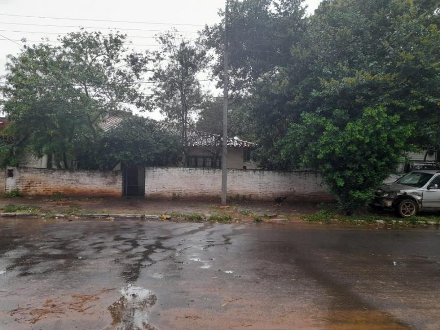 Foto Terreno en Venta en Pitiantuta, Fernando de la Mora, Central - G 850 - TEV1746 - BienesOnLine