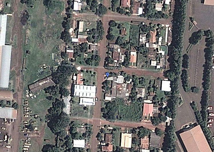 Home in Metric Way