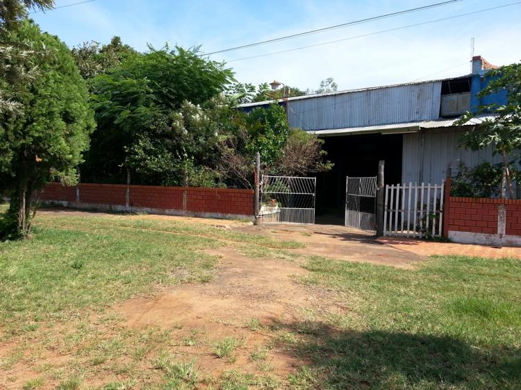 Foto Terreno en Venta en San Juan Bautista, Misiones - TEV346 - BienesOnLine