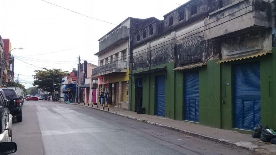 Foto Casa en Venta en BARRIO GASPAR RODRÍGUEZ DE FRANCIA, La Encarnación, Asunción - G 1.400.000.000 - CAV1507 - BienesOnLine
