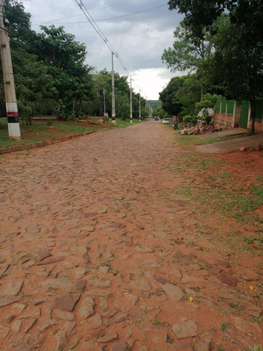 Home in Metric Way