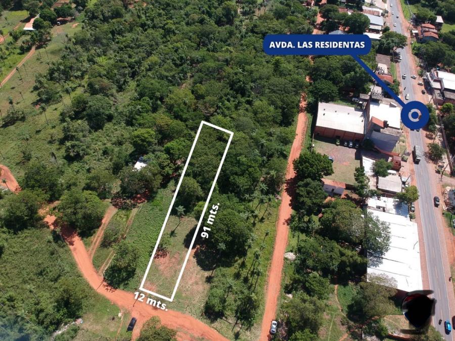 Foto Terreno en Venta en CAACUPEMI, Aregu, Central - G 150.000.000 - TEV932 - BienesOnLine