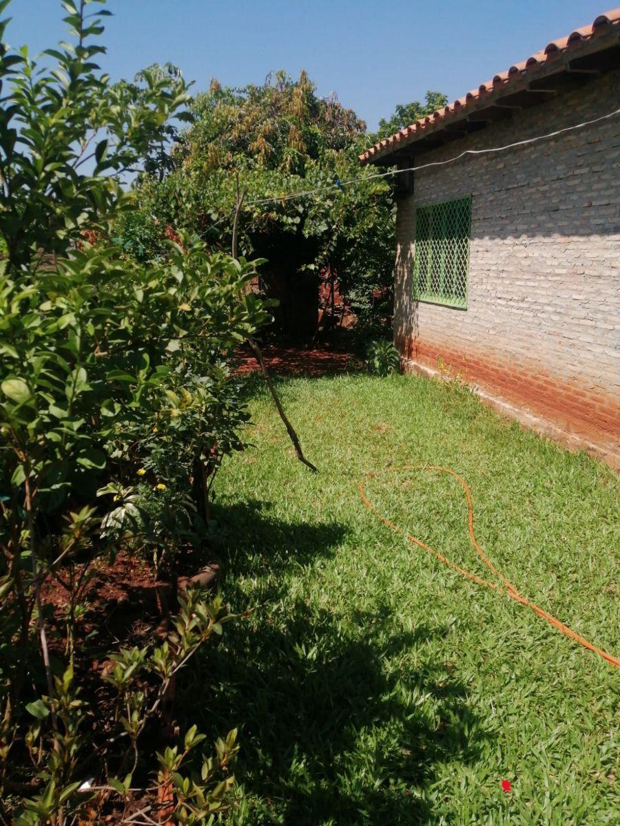 Home in Metric Way