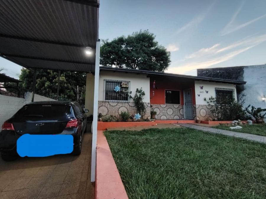 Home in Metric Way