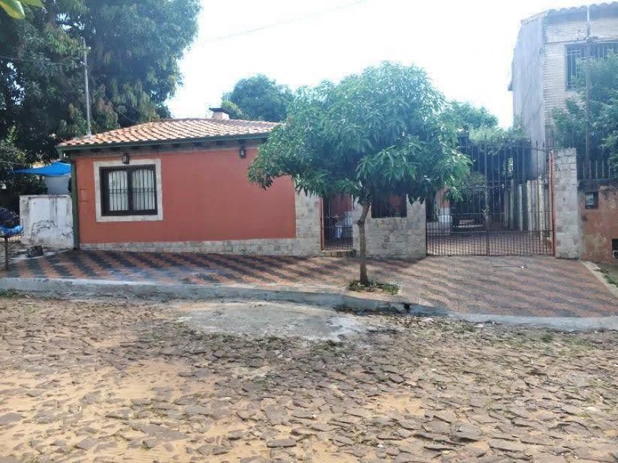 Foto Casa en Venta en Valle apua, Lambar, Central - G 900.000.000 - CAV1721 - BienesOnLine