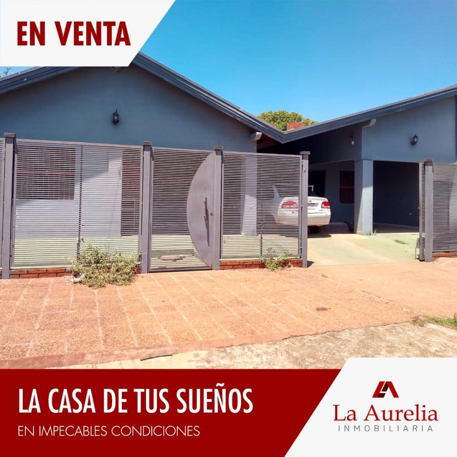 Foto Casa en Venta en Arroyo Pora, Encarnacin, Itapa - G 250.000.000 - CAV1688 - BienesOnLine