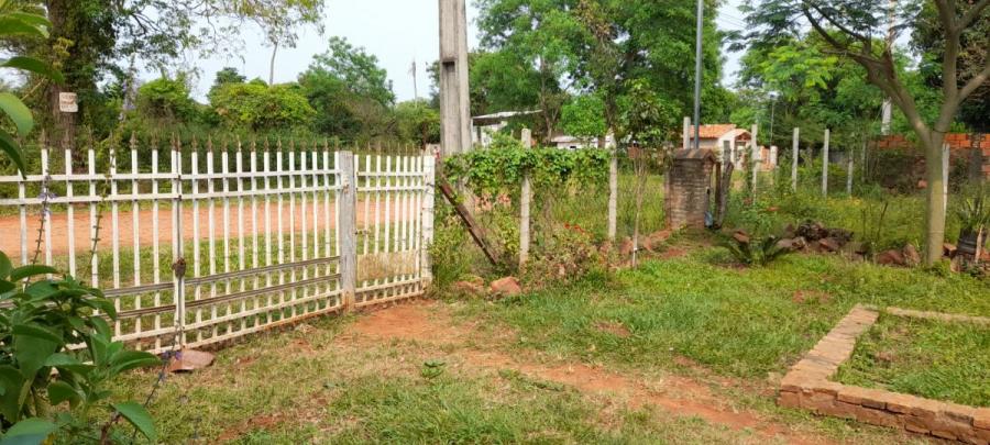 Foto Terreno en Venta en Los Naranjos, José Augusto Saldivar, Central - G 120.000.000 - TEV2505 - BienesOnLine