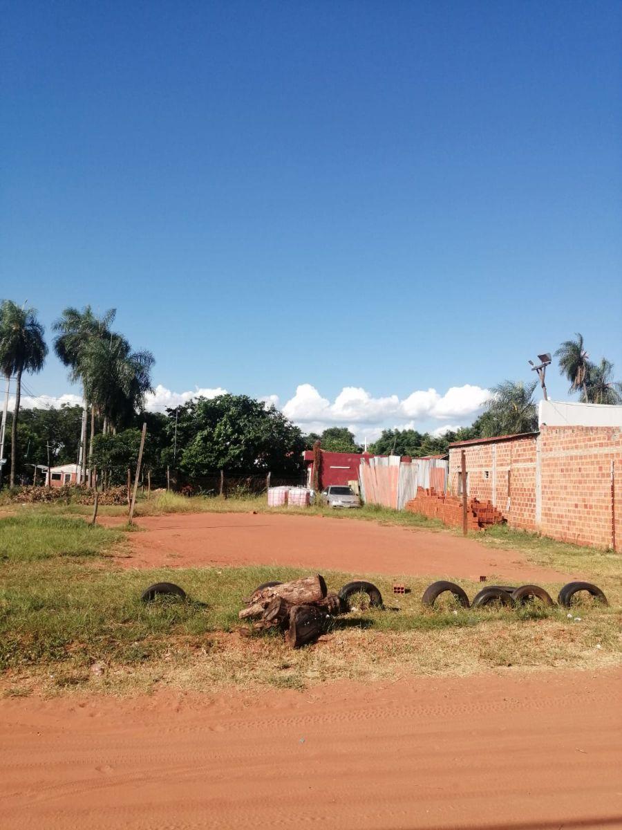 Home in Metric Way