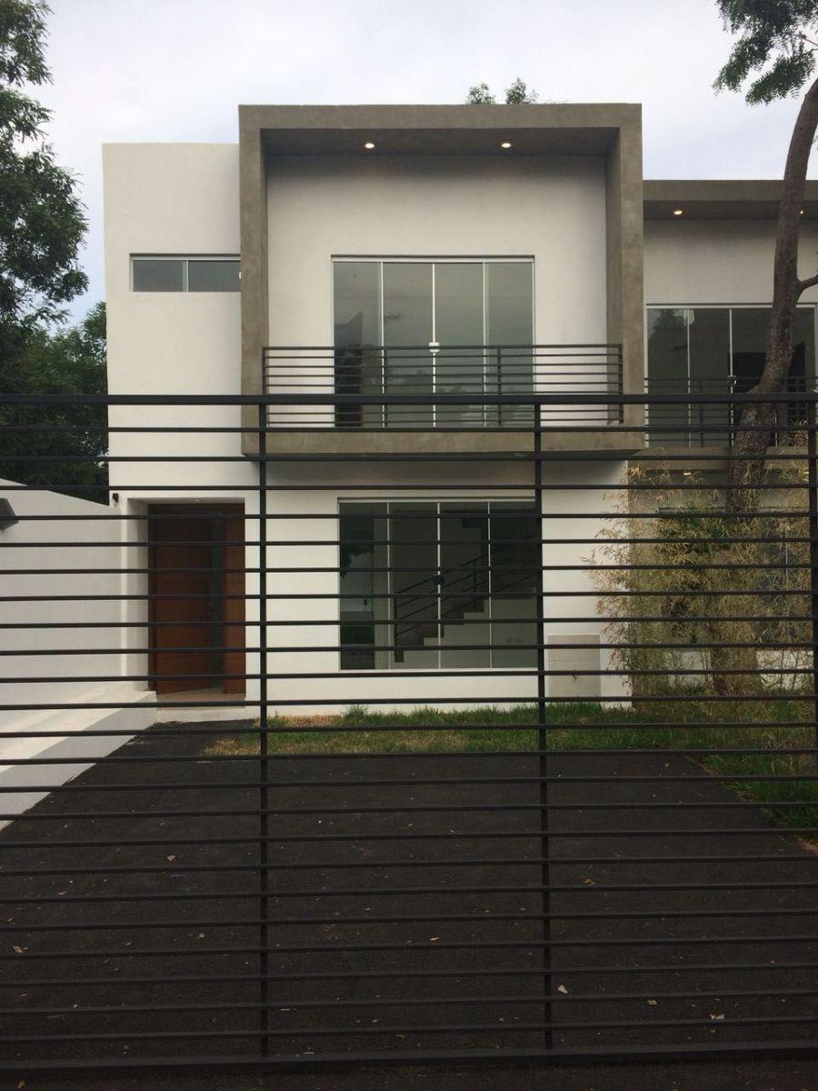 Home in Metric Way