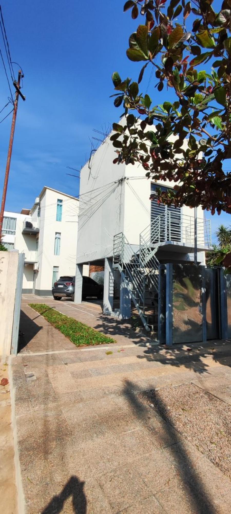 Foto Edificio en Venta en Makai municipalidad, Luque, Central - U$D 130.000 - EDV2687 - BienesOnLine