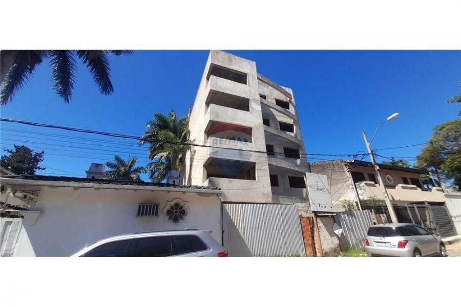 Foto Edificio en Venta en Los Laureles, Asuncin - U$D 580.000 - EDV1982 - BienesOnLine