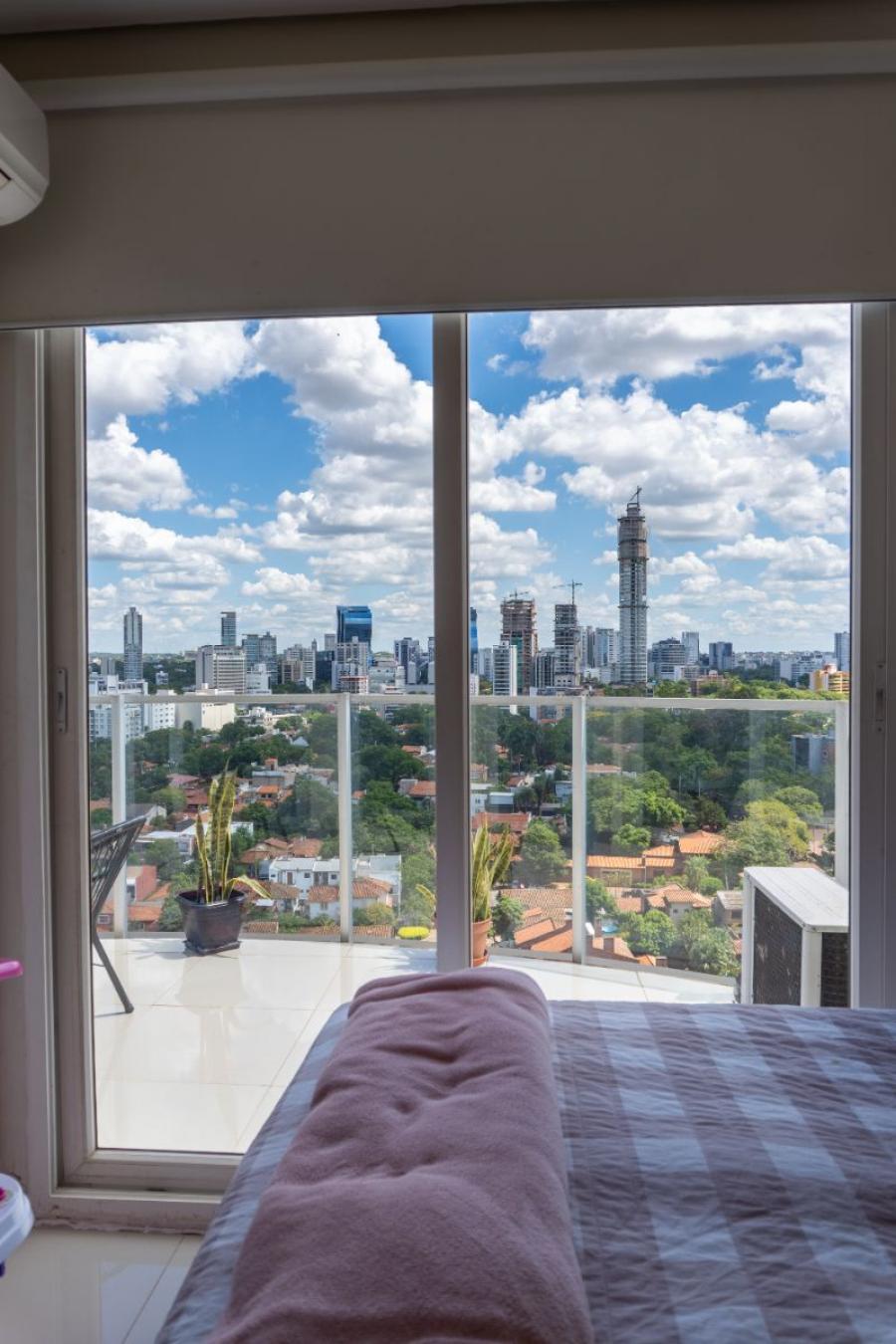 Foto Departamento en Venta en Lomas, Mburucuyá, Asunción - U$D 340.000 - DEV2630 - BienesOnLine