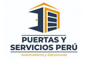 PUERTAS Y SERVICIOS PERU