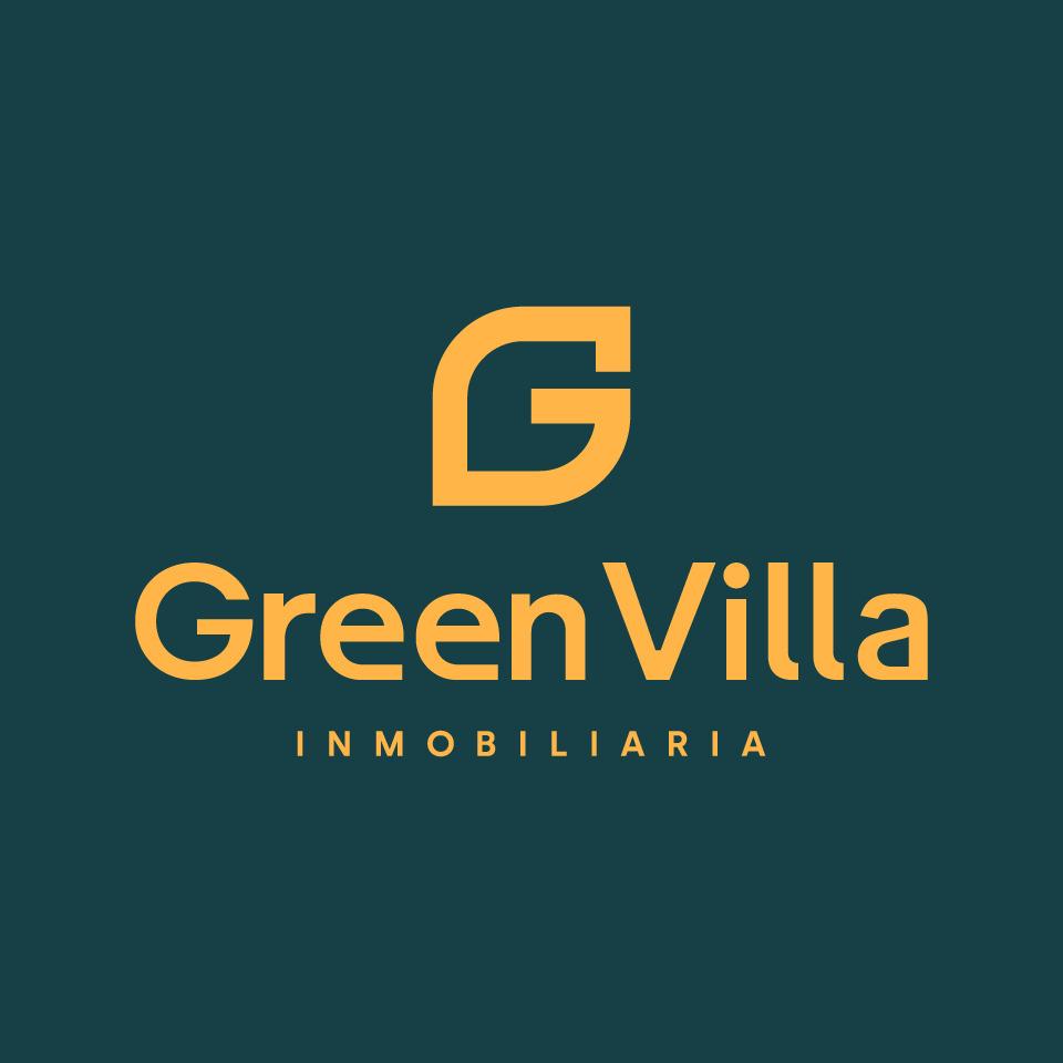 Green Villa - Inmobiliaria